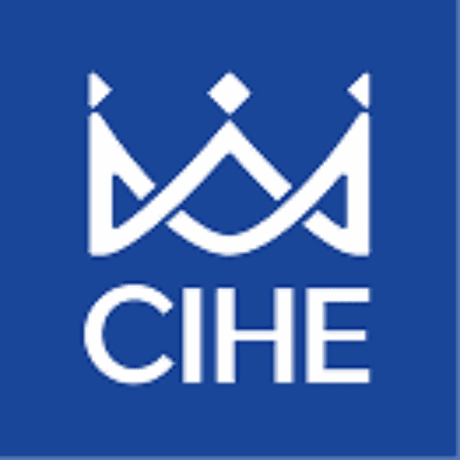 CIHE Australia Logo
